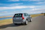 Volvo XC90 D5 Inscription 2015 года